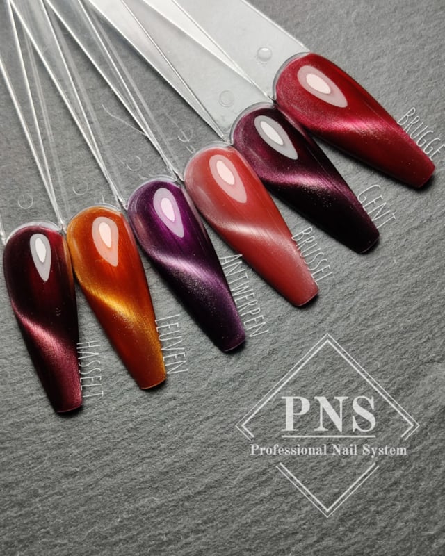 PNS My Little Polish Cat-Eye Antwerpen