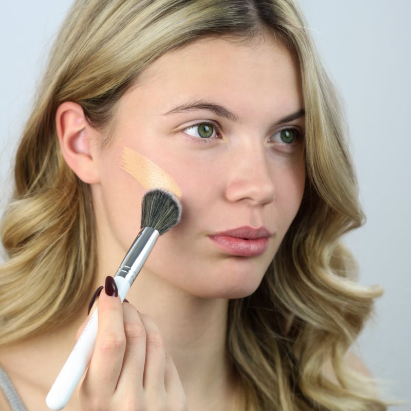 GenZ make-up GenZ Foundation Brush