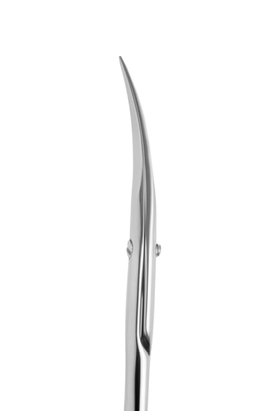 PNS Staleks Expert Cuticle Scissor 20/2