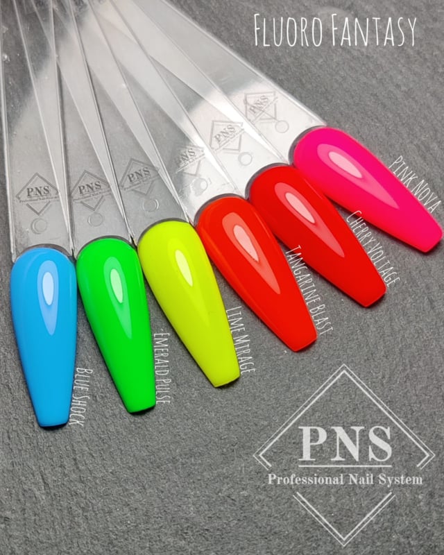 PNS My Little Polish Pink Nova