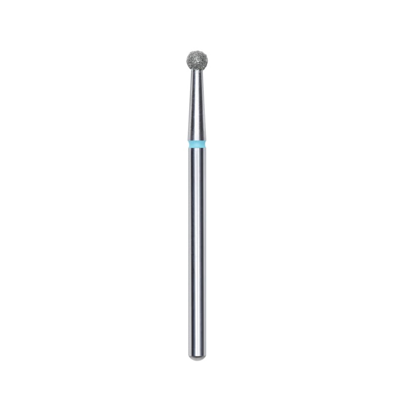PNS Staleks Diamond Nail Bit "ball" FA01B027