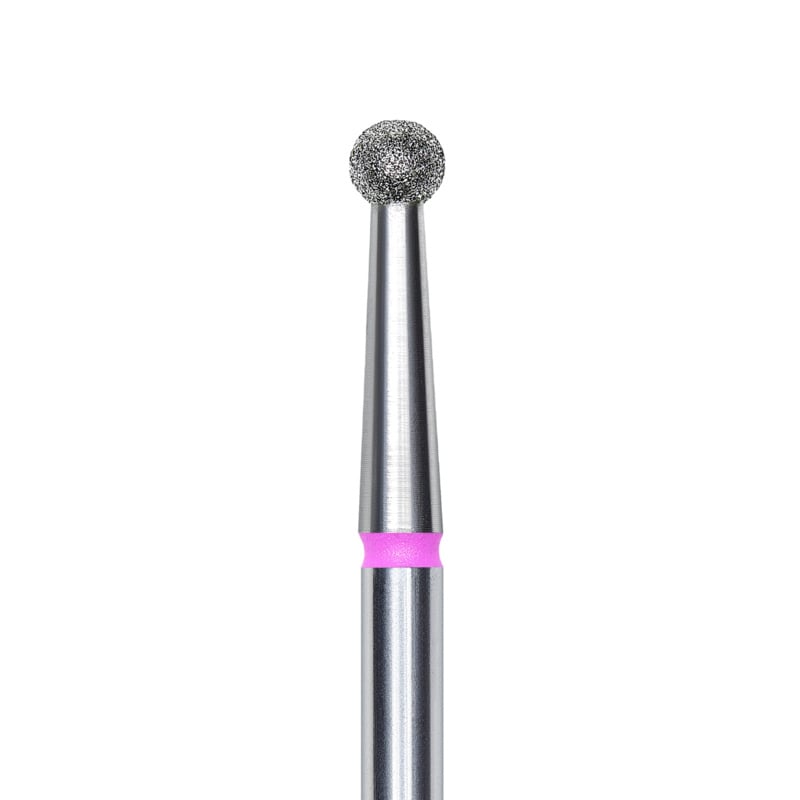 PNS Staleks Diamond Nail Bit "ball" FA01R027