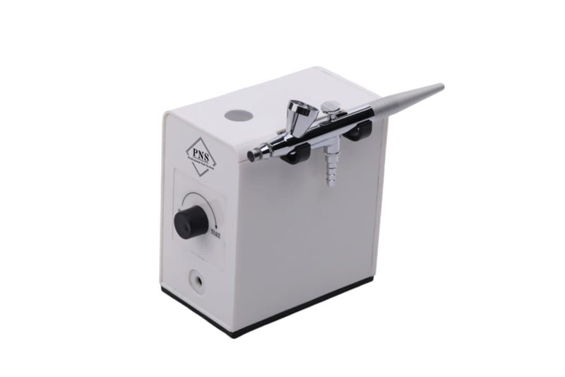 PNS Airbrush Machine