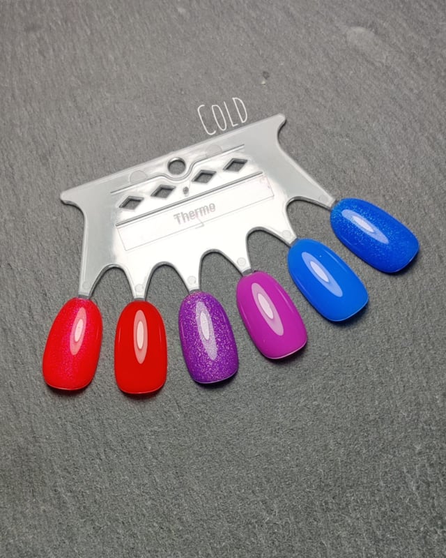 PNS My Little Polish Zip & Zap (thermo)
