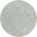 PNS Caviar Balls Glass WhitePearl No.13
