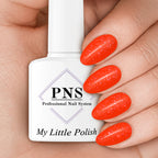 PNS My Little Polish Flora