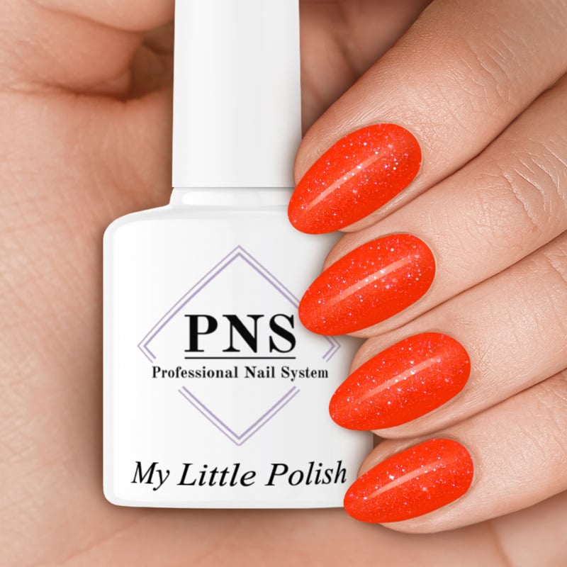 PNS My Little Polish WinX Collection