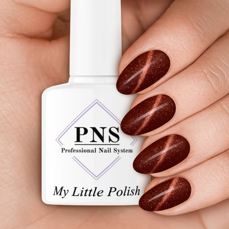PNS My Little Polish What a Girl Wants Collection