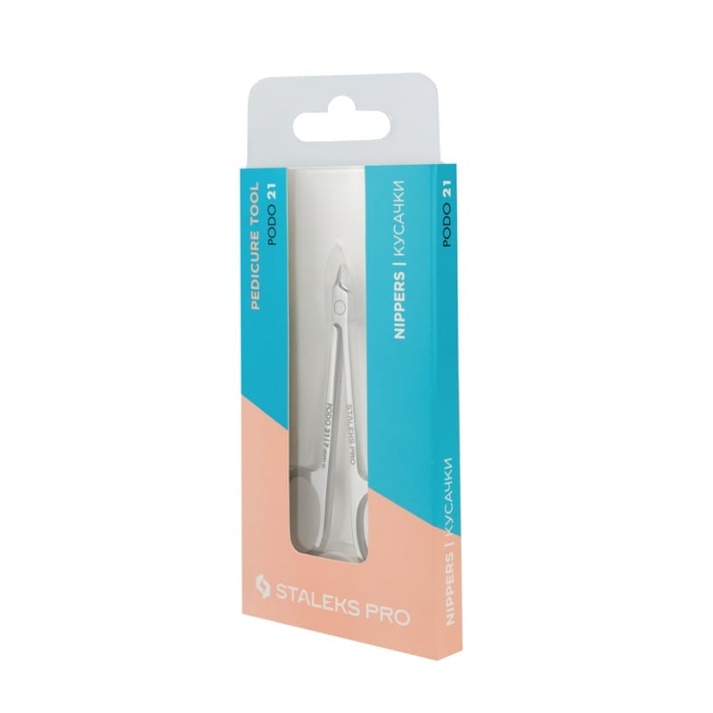 Staleks PODO Pedicure Scissors/Nippers NP-21-7