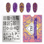 PNS Stamping Plate 46