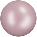 Aurora Crystals Aurora Ceramic Cabochon 6622 Burgundy ss16