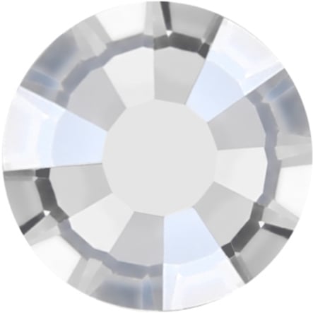 Aurora Kristals Aurora 0001VEL Crystal Velvet ss16