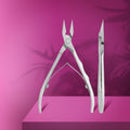 Staleks PODO Cuticle Nipper NE-61-16