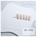 PNS Sticker Smile Line sd-1933