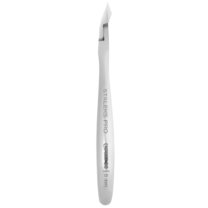 PNS Staleks Expert Cuticle Nipper 20-8
