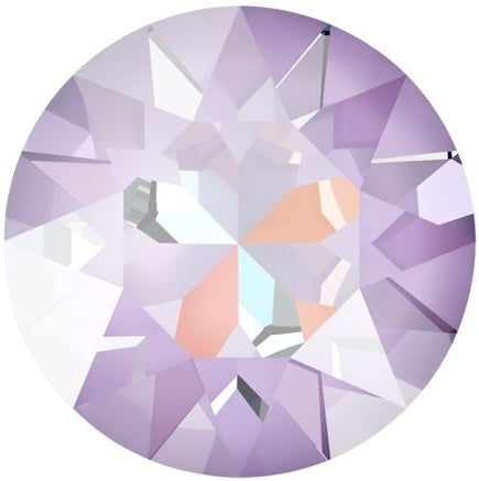 Aurora Kristals Aurora 0401LAVDEL Crystal Lavender Delite ss16