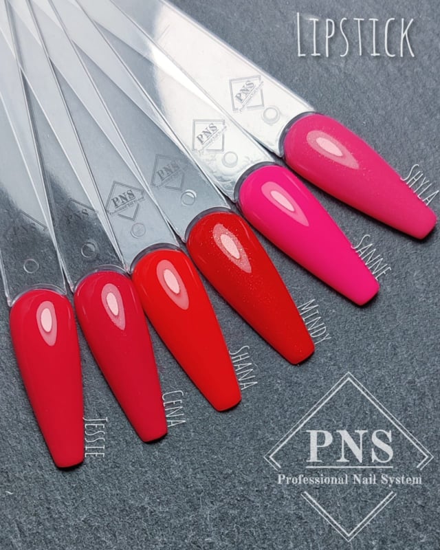 PNS My Little Polish Shana