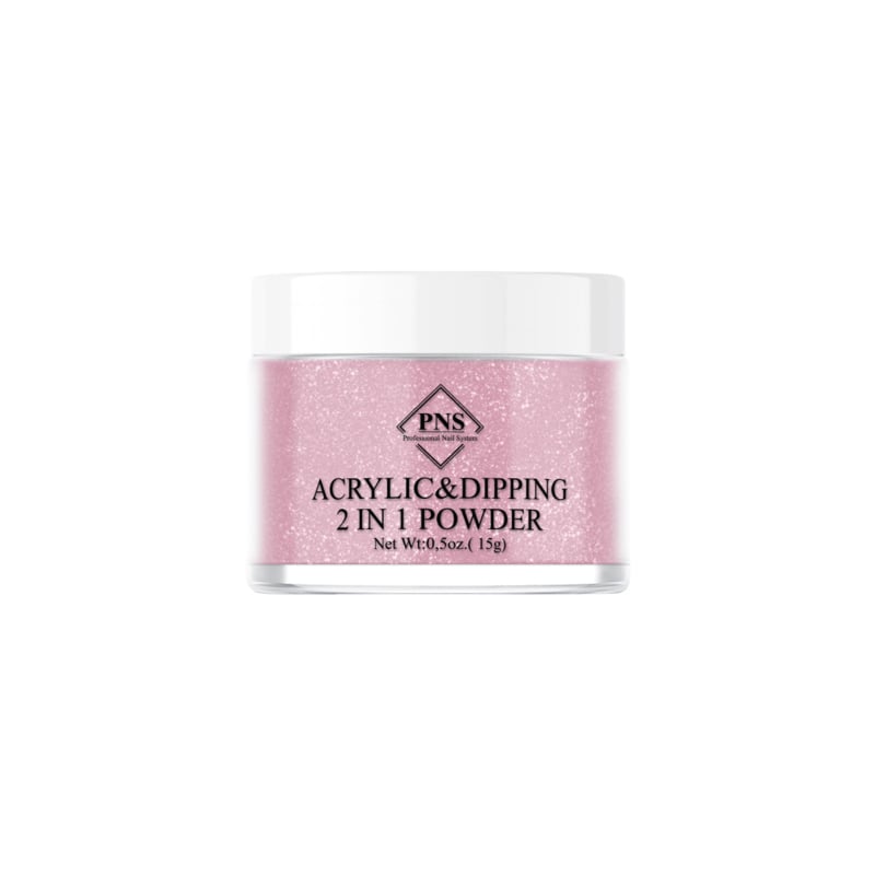 PNS 2in1 Acrylic & Dipping Powder No.3-2