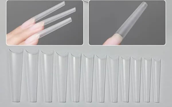 PNS FlexTips Long Ballerina TEST SET