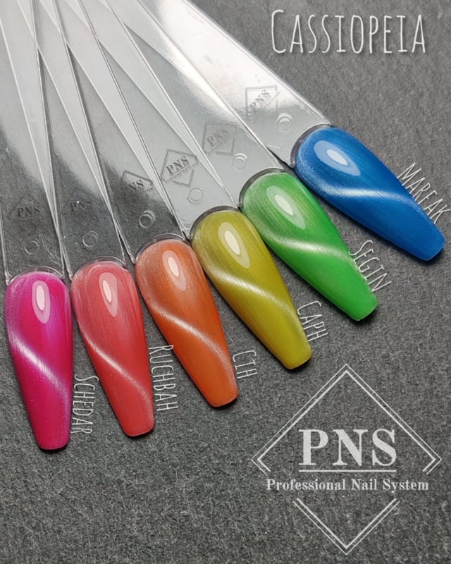 PNS My Little Polish Marfak