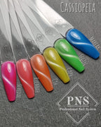 PNS My Little Polish Cassiopeia Collection