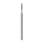 PNS Staleks Diamond Nail Bit "Flame" FA10R014/8