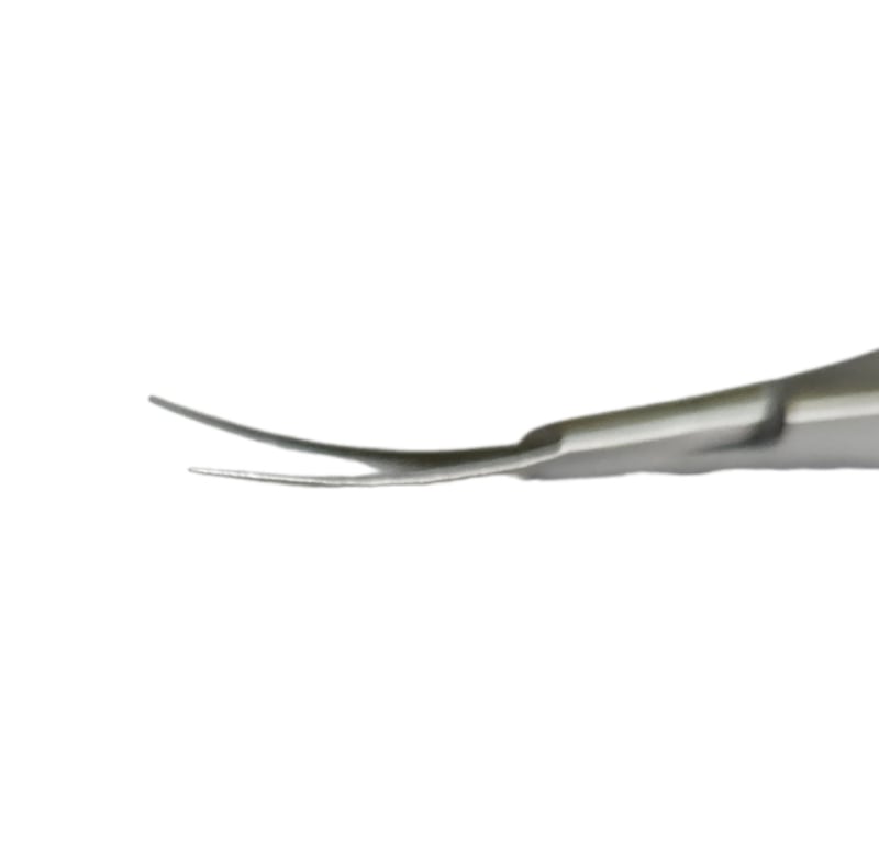 PNS Micro Tweezer Schaar