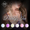 PNS My Little Polish Pearly Ice 1 Collection