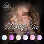 PNS My Little Polish Pearly Ice 1 Collection