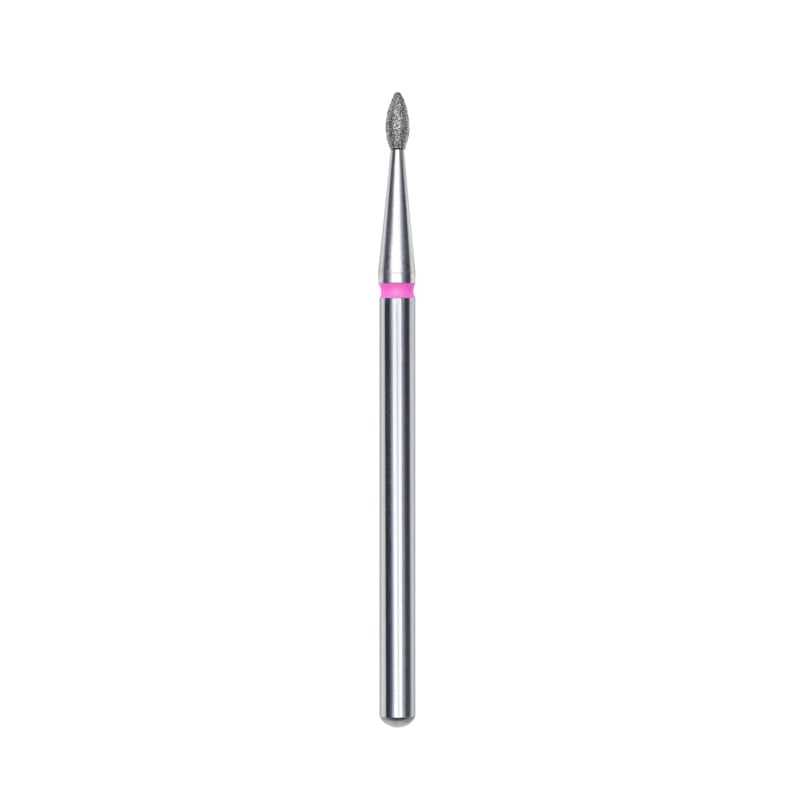 PNS Staleks Diamond Nail Bit "drop" FA40R016/4