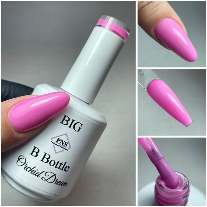 PNS BIG B Bottle Candy Couture Collection