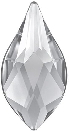 Aurora Crystals Aurora A2205 Flame 7.5mm