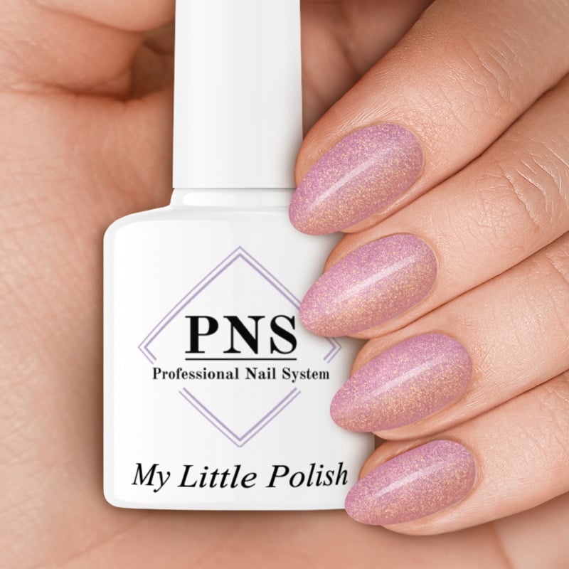 PNS My Little Polish Elegance Collection