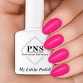 PNS My Little Polish Pareo Pink