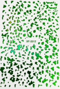 PNS Metal Animal Green