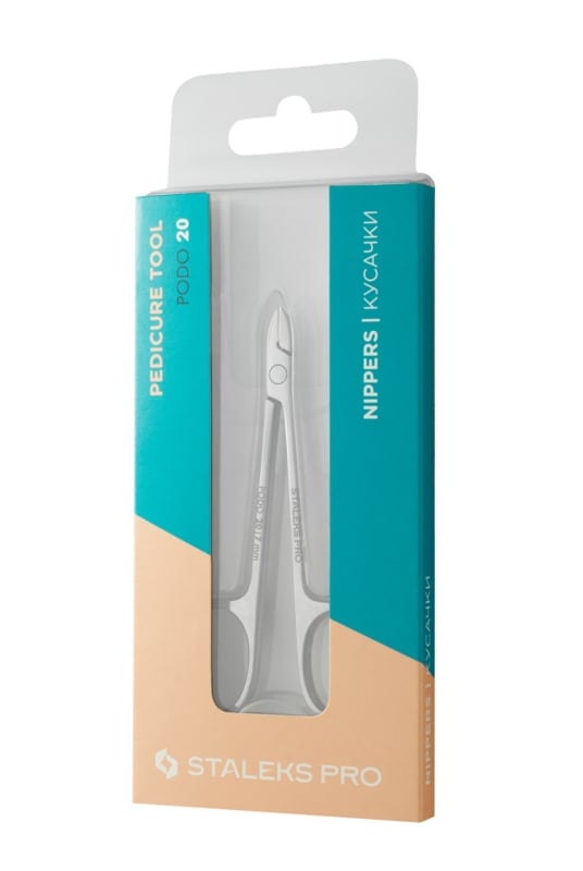 Staleks PODO Pedicure Schaar/Tang NP-20-7
