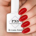 PNS My Little Polish GlassX 1 Collection