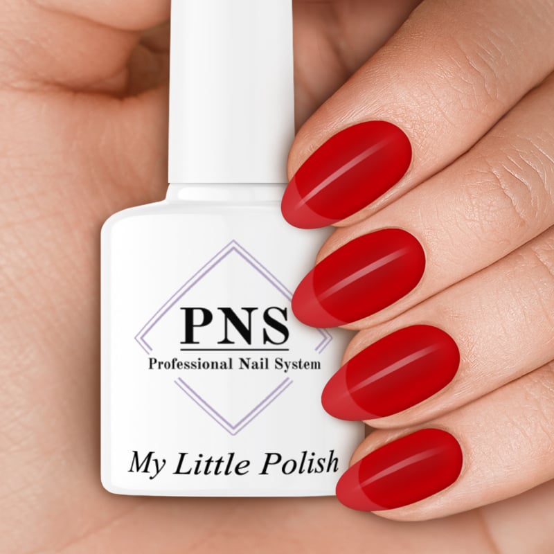 PNS My Little Polish GlassX No.6