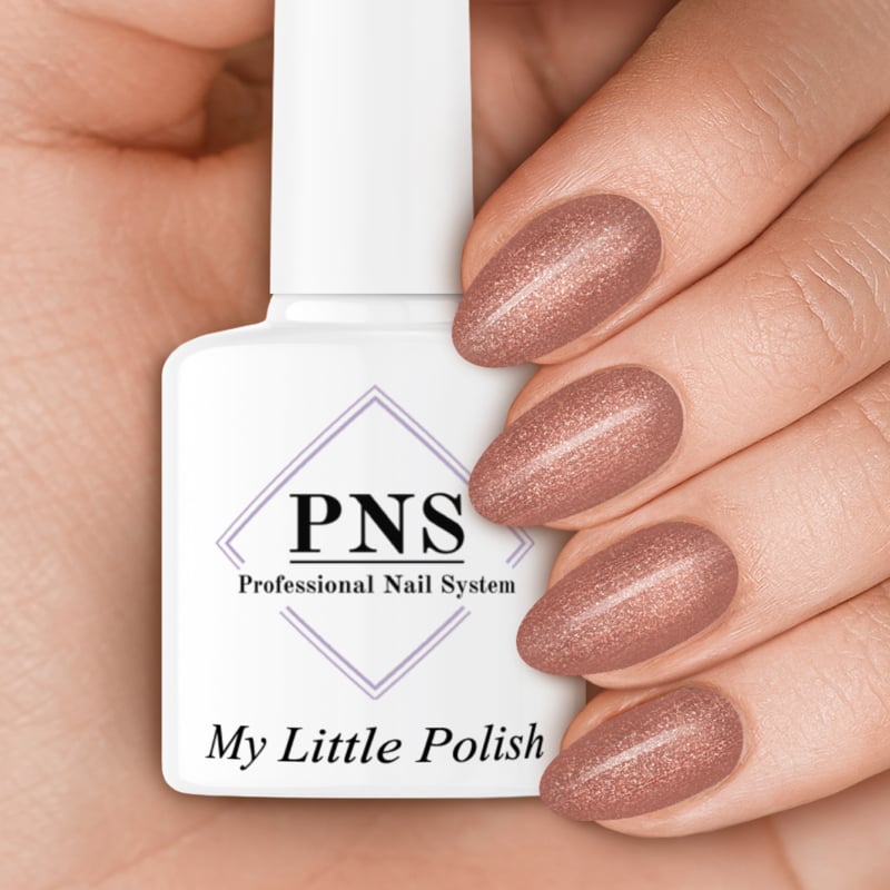 PNS My Little Polish Jewellery Collection