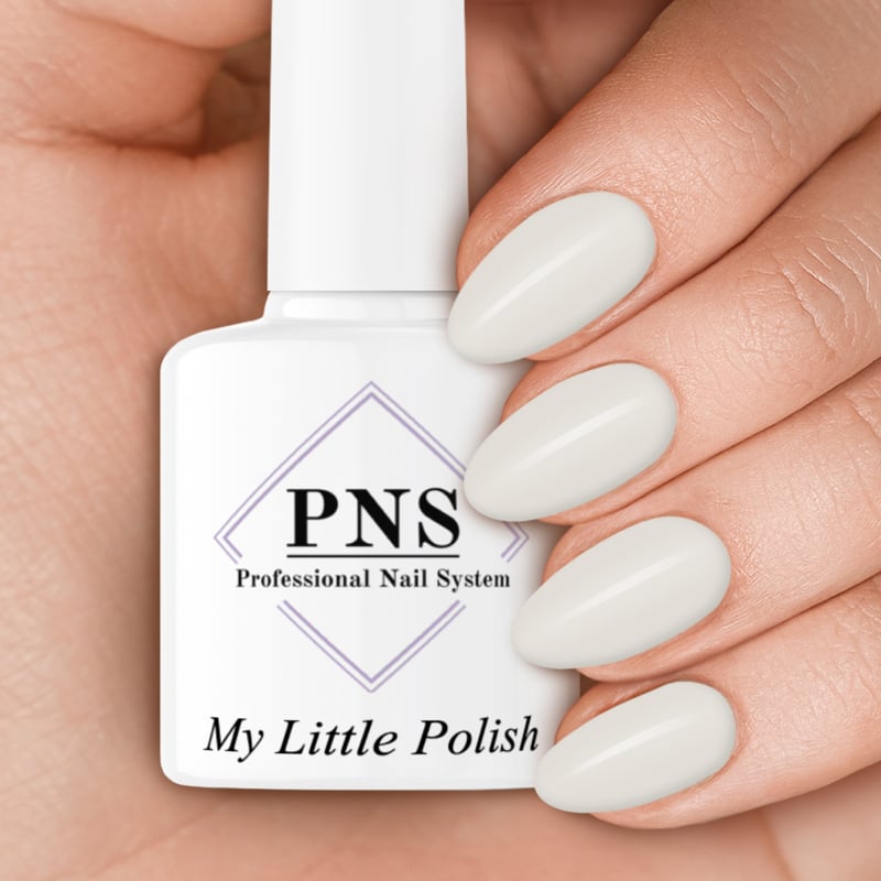 PNS My Little Polish Cloudkiss