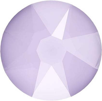 Aurora Kristals Aurora 0401LIL Crystal Lilac ss10