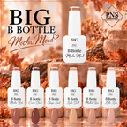PNS Big B Bottle Mocha Kiss