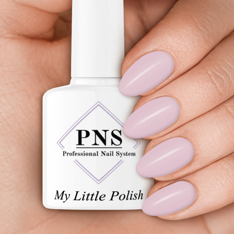 PNS My Little Polish Porcelain Powder