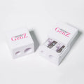 GenZ make-up Genz Pencil Sharpener