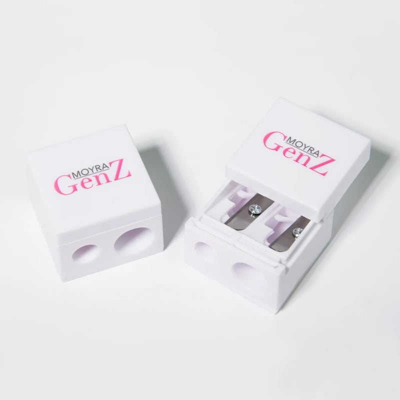GenZ make-up Genz Pencil Sharpener