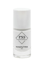 PNS Stamping Polish No.02
