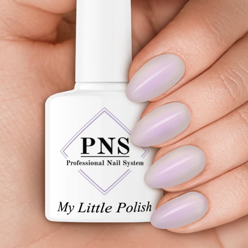 PNS My Little Polish Elfen Parel Collection