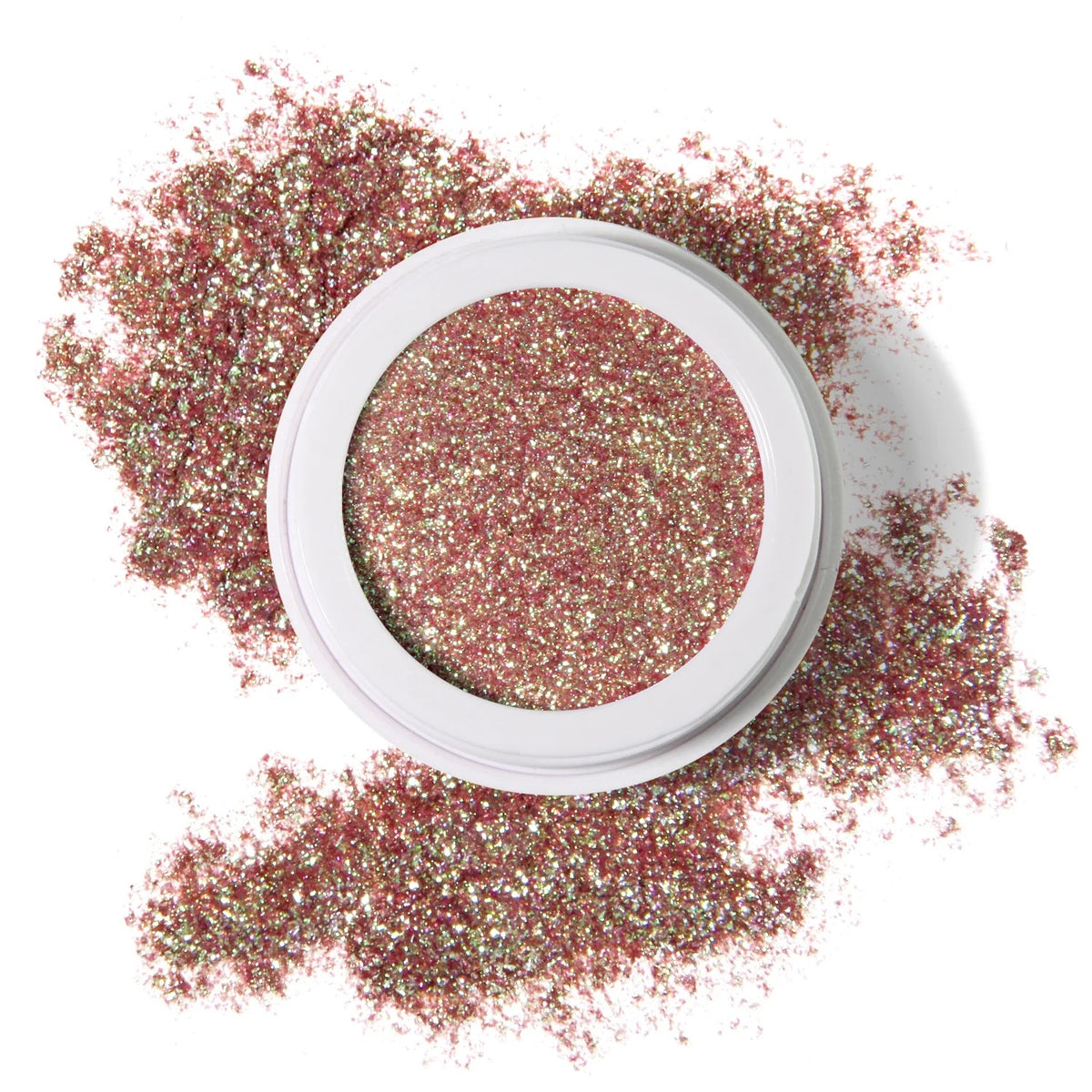 GenZ make-up GenZ Pigment Powder Sigma Collection No.02 Spellbound