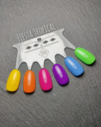 PNS My Little Polish Fiesta Tropical Collection