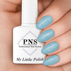 PNS My Little Polish Pixie Hollow Collection